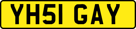 YH51GAY