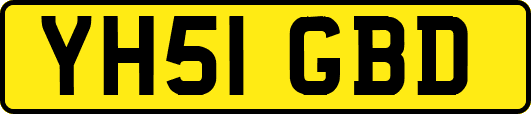 YH51GBD