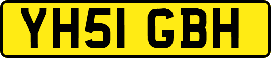 YH51GBH