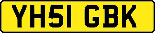 YH51GBK