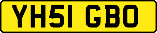 YH51GBO