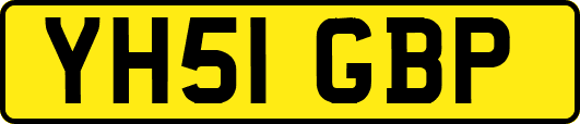 YH51GBP