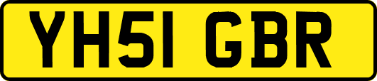 YH51GBR