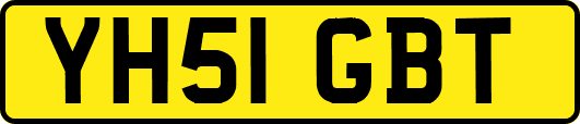 YH51GBT