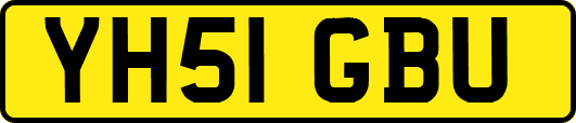 YH51GBU