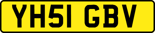 YH51GBV