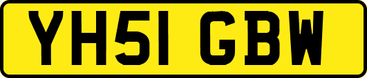 YH51GBW