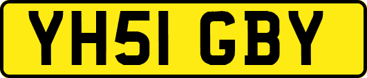 YH51GBY