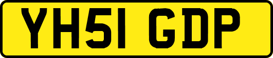 YH51GDP