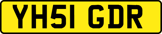 YH51GDR