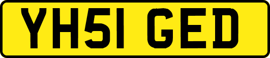 YH51GED