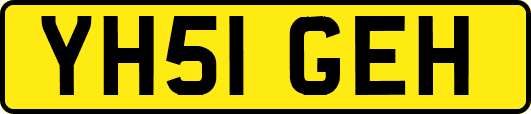 YH51GEH