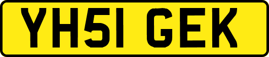 YH51GEK