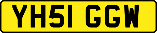 YH51GGW