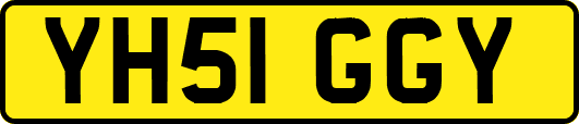 YH51GGY