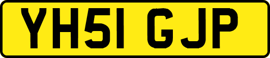 YH51GJP