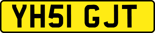 YH51GJT