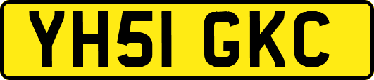 YH51GKC