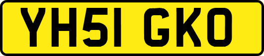 YH51GKO