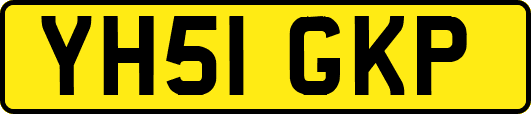 YH51GKP