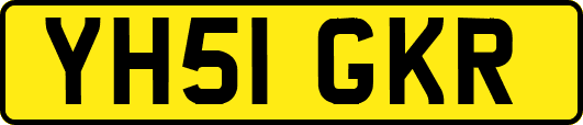 YH51GKR