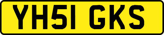 YH51GKS