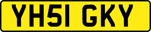 YH51GKY