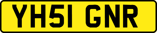 YH51GNR