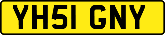 YH51GNY
