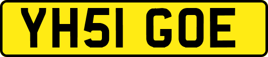 YH51GOE