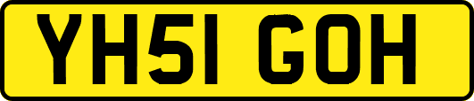 YH51GOH