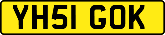 YH51GOK