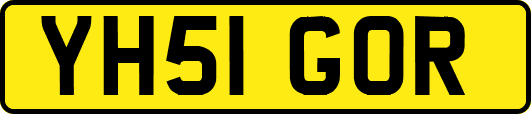 YH51GOR