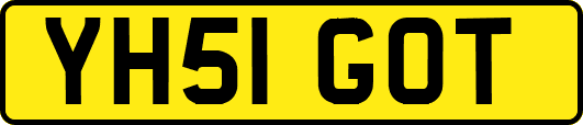 YH51GOT