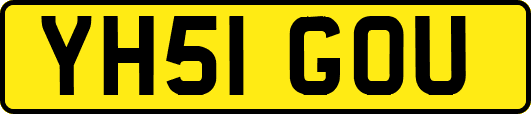 YH51GOU