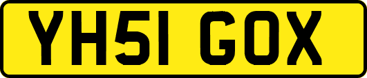 YH51GOX