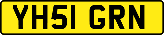 YH51GRN