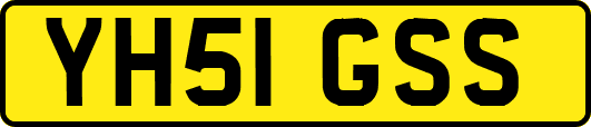 YH51GSS