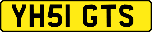 YH51GTS