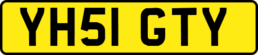 YH51GTY