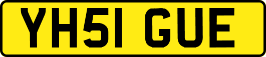 YH51GUE