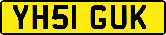 YH51GUK