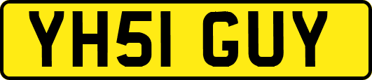 YH51GUY