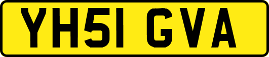 YH51GVA