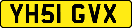 YH51GVX