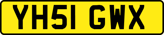 YH51GWX