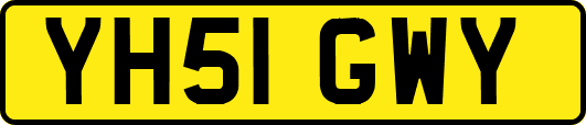 YH51GWY