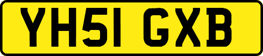 YH51GXB