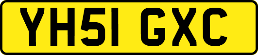 YH51GXC