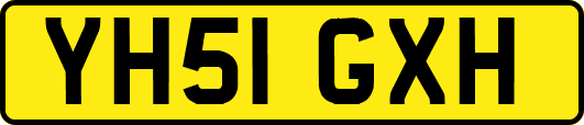 YH51GXH